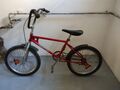 Terénny bicykel BMX